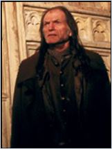 David Bradley