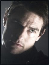 Tom Cruise