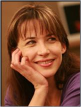 Sophie Marceau