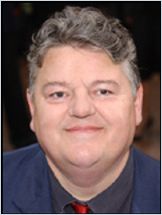 Robbie Coltrane