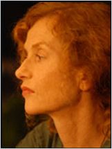 Isabelle Huppert
