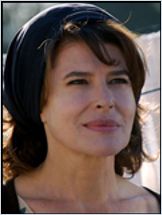 Fanny Ardant