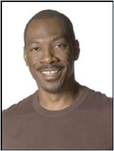 Eddie Murphy