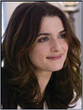 Rachel Weisz