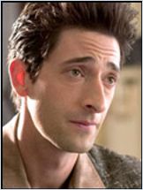 Adrien Brody