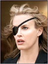 Daryl Hannah