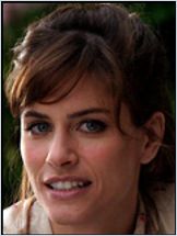 Amanda Peet