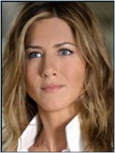 Jennifer Aniston