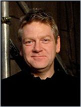 Kenneth Branagh