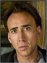 Nicolas Cage