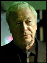 Michael Caine