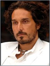 Vincent Elbaz