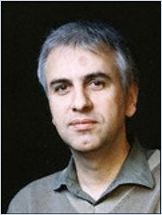 Bruno Coulais