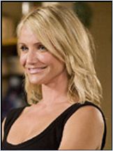 Cameron Diaz