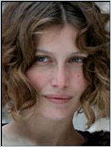 Laetitia Casta