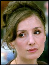 Nicoletta Braschi
