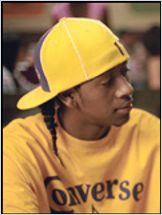 Omarion