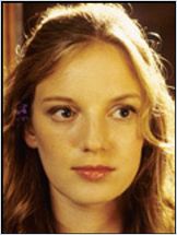 Sarah Polley