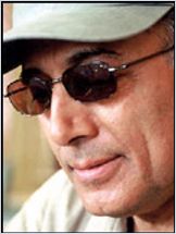 Abbas Kiarostami