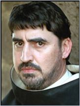 Alfred Molina