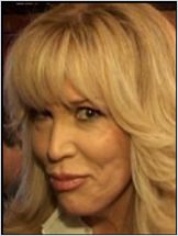 Amanda Lear
