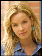 Ashley Scott