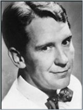 Burgess Meredith
