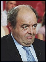 Jacques Villeret