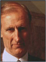 James Cromwell