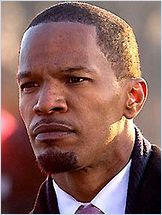 Jamie Foxx