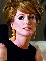 Julianne Moore