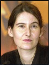 Laetitia Masson
