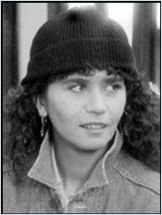 Maria Schneider