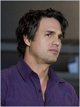 Mark Ruffalo