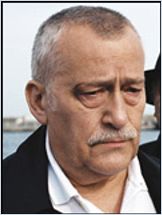 Michel Duchaussoy