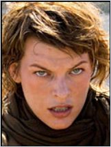 Milla Jovovich
