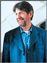 Peter Coyote
