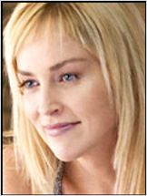 Sharon Stone