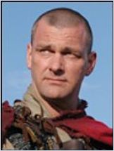 Ray Stevenson
