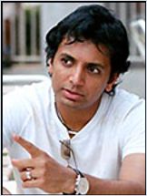 M. Night Shyamalan