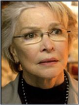 Ellen Burstyn
