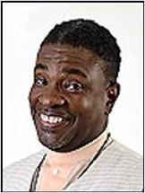 Keith David