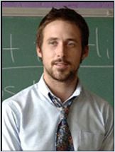 Ryan Gosling