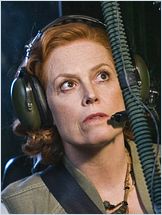 Sigourney Weaver