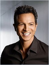 Benjamin Bratt