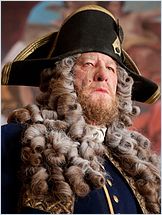 Geoffrey Rush