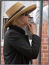 Callie Khouri