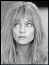 Goldie Hawn