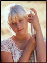 Carly Schroeder