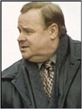 George Dzundza